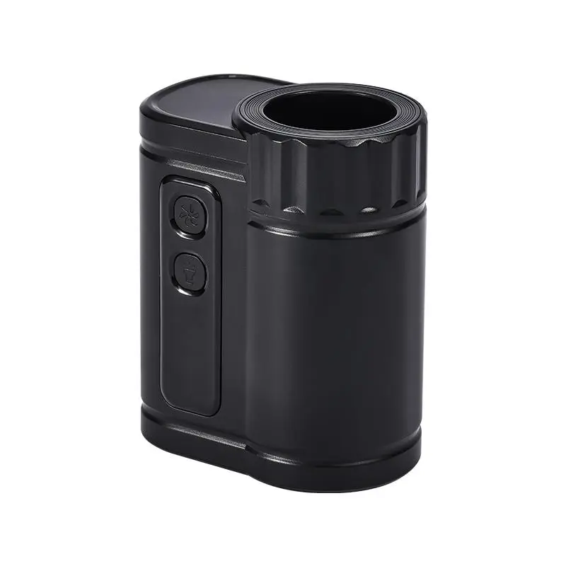 Mini Fan-Black