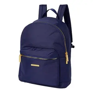 Joy Mangano Joy Eco Luxe World Traveler Light & Chic Backpack