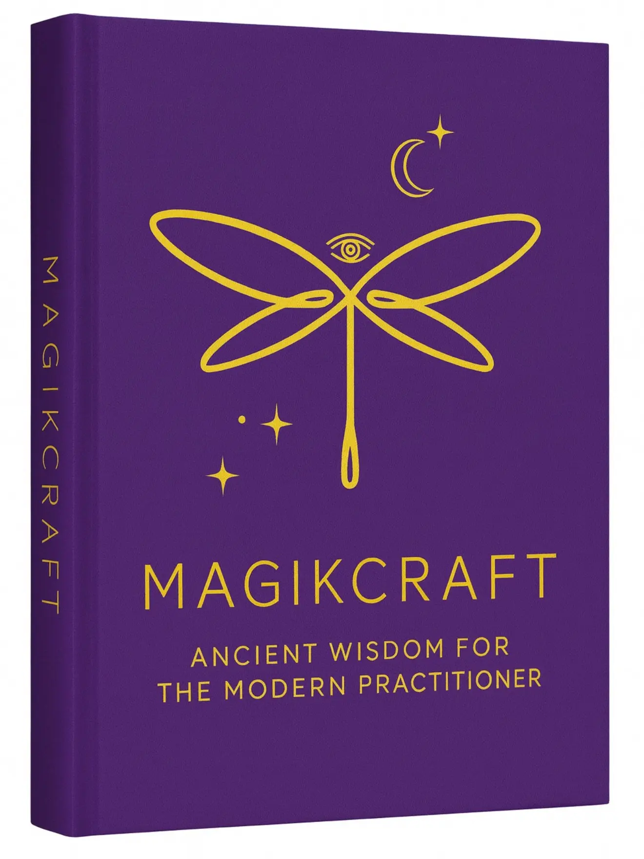 MagikCraft: Ancient Wisdom for the Modern Practitioner