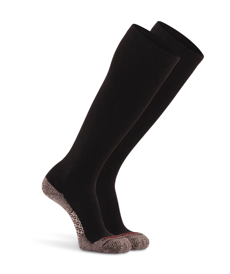 Dansko Socks - Monotone Over-the-Calf (OTC) - Occupational Compression