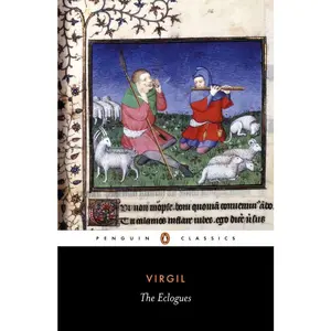 USED-Eclogae: Lingua Edition Pentium by Virgil (Paperback)