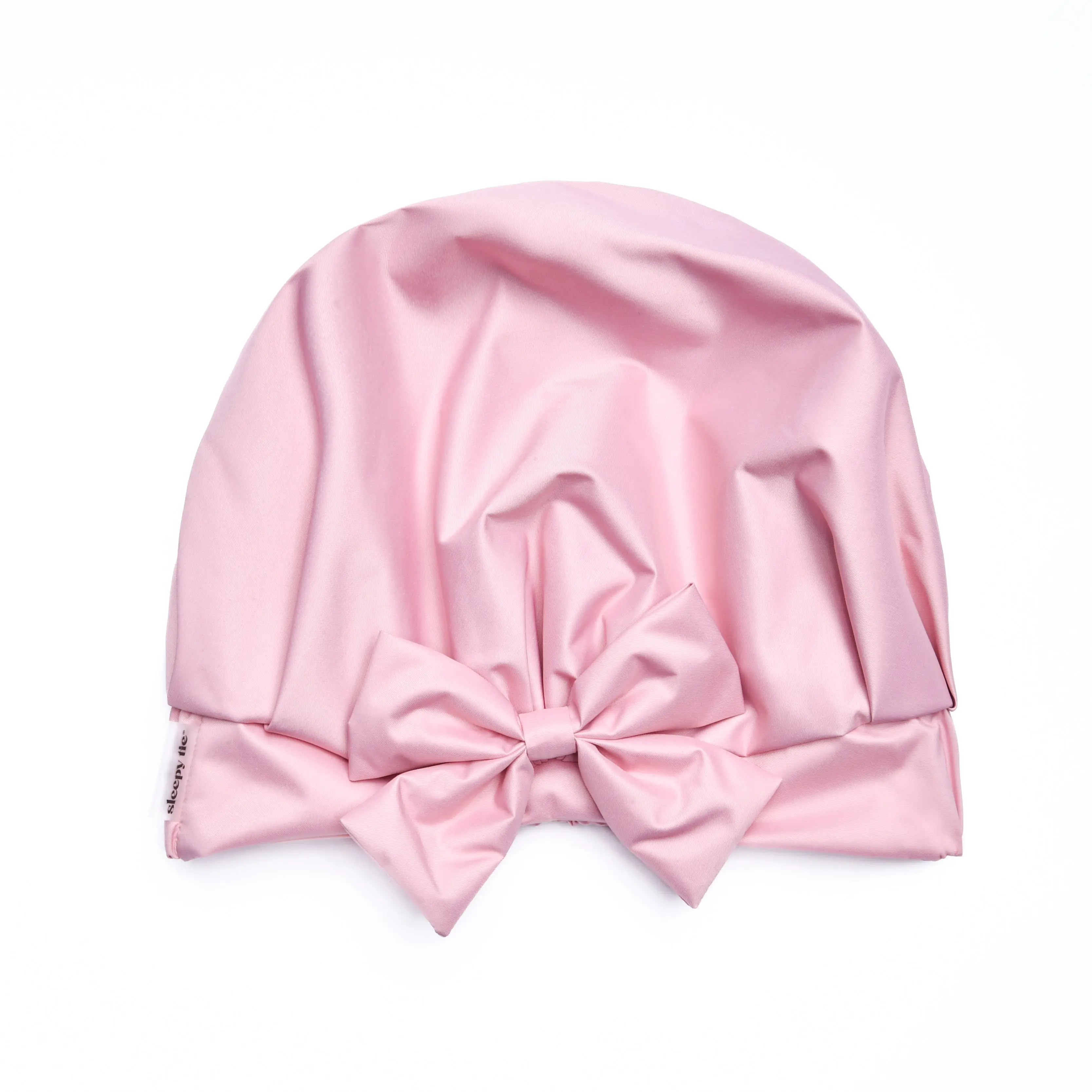 The Shower Cap Bloom The Shower Cap Bloom