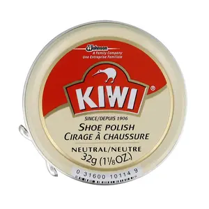 Kiwi, Shoe Polish Natural
