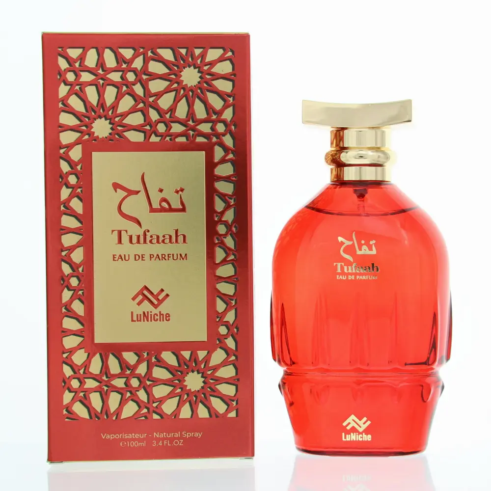 Tufaah LuNiche 100ml Unisex Niche Fragrance perfume Tufaah LuNiche 100ml Unisex Niche Fragrance perfume
