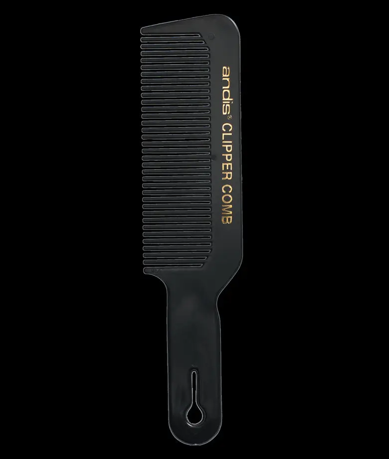 Andis Barber Clipper Comb Andis Barber Clipper Comb