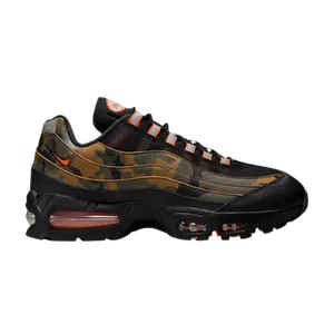 Nike Air Max 95 OG 'Orange Camo'
