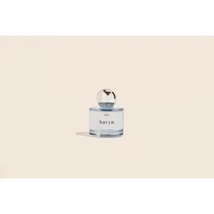 Elevating Perfume - 002 Grace: Fresh Rain, Pear & White Lily - Full Size 50 mL