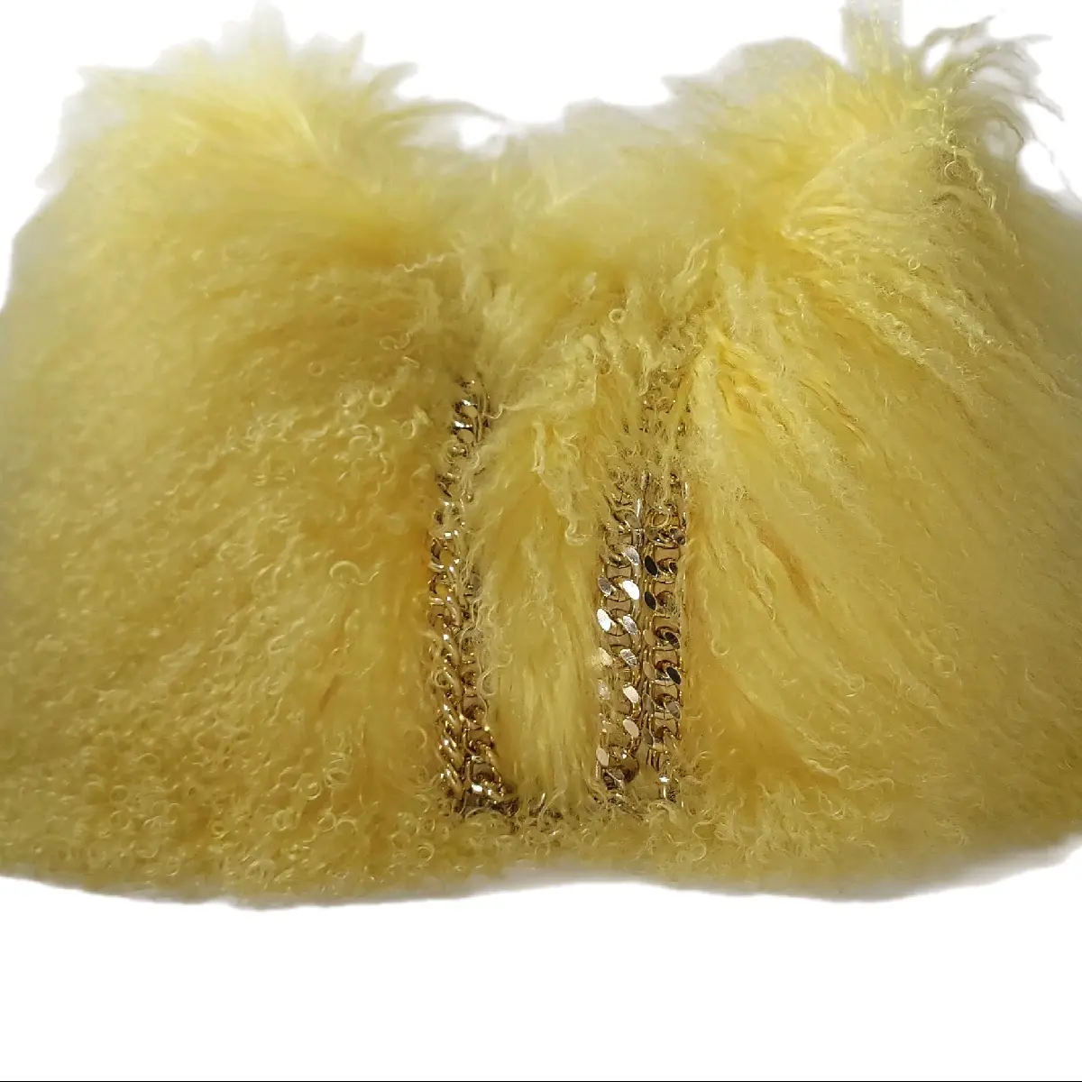 Lemonade Yellow