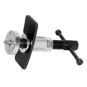 3 Piece Brake Caliper Set, High Carbon Steel Forging, Brake Piston Rebuild Tool Kit, Car Repair Accessories, Auto Parts Replacement