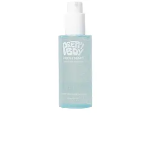 PrettyBoy Men's Fresh Start Facial Cleanser, Men's Skincare Daily Cleansing Product for Beauty & Personal Care