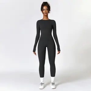 Libin Women's “2-piece set”Women's sports suit, sports running suit, yoga suit, home casual suit, skin friendly and comfortable