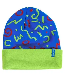 Squirrelly Shredder Beanie Squirrelly Shredder Beanie