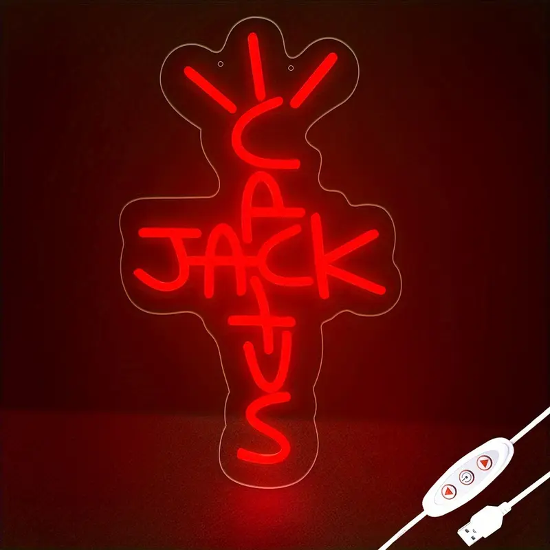 cactus jack travis scott t shirt Travis Scott x McDonald's Sesame T-Shirt II Black/Red main image 1