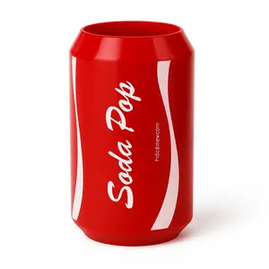 6 Hide a Brew Discreet Sleeves 355ML 12oz Brew