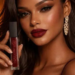 RossiModo Matte Vamp Lipstick