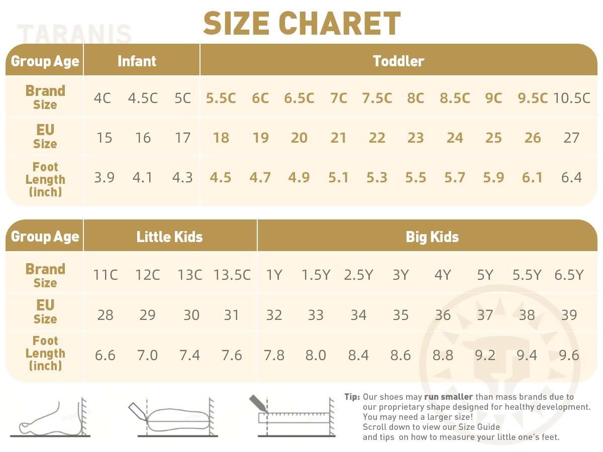 TARANIS Toddler Boys Girls Sneakers Kids Barefoot Shoes Wide Lightweight Comfortable Casual Walking Running Tennis Shoes