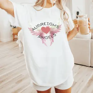 Aubreigh Wyatt T-Shirt, Livelikeaubreigh Fundraiser Shirt, Bullying Awareness T shirt, Live Like Aubreigh Shirt