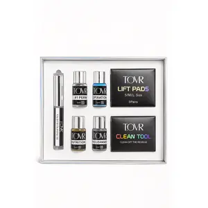 Take Over Lash Lift Kit