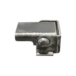 Five Series Dump Hinges