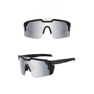 Z87+ Polarized Safety Sunglasses for Men and Women, Versatile Color Options, Good-lookin' Design, Lightweight and Practical Eyewear Multifunctional Outdoor