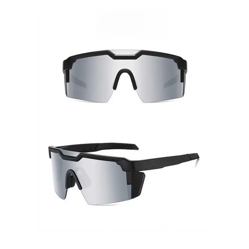 Z87+ Polarized Safety Sunglasses for Men and Women, Versatile Color Options, Good-lookin' Design, Lightweight and Practical Eyewear Multifunctional Outdoor