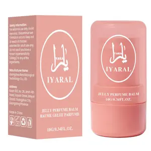 10 g Crystal Magnesium Solid Stick Natural Deodorant, Non-Irritating Aluminum Free Deodorant for Men or Women, Safely and Effectively Fights Odor, Baking Soda Free, Coconut + Vanilla