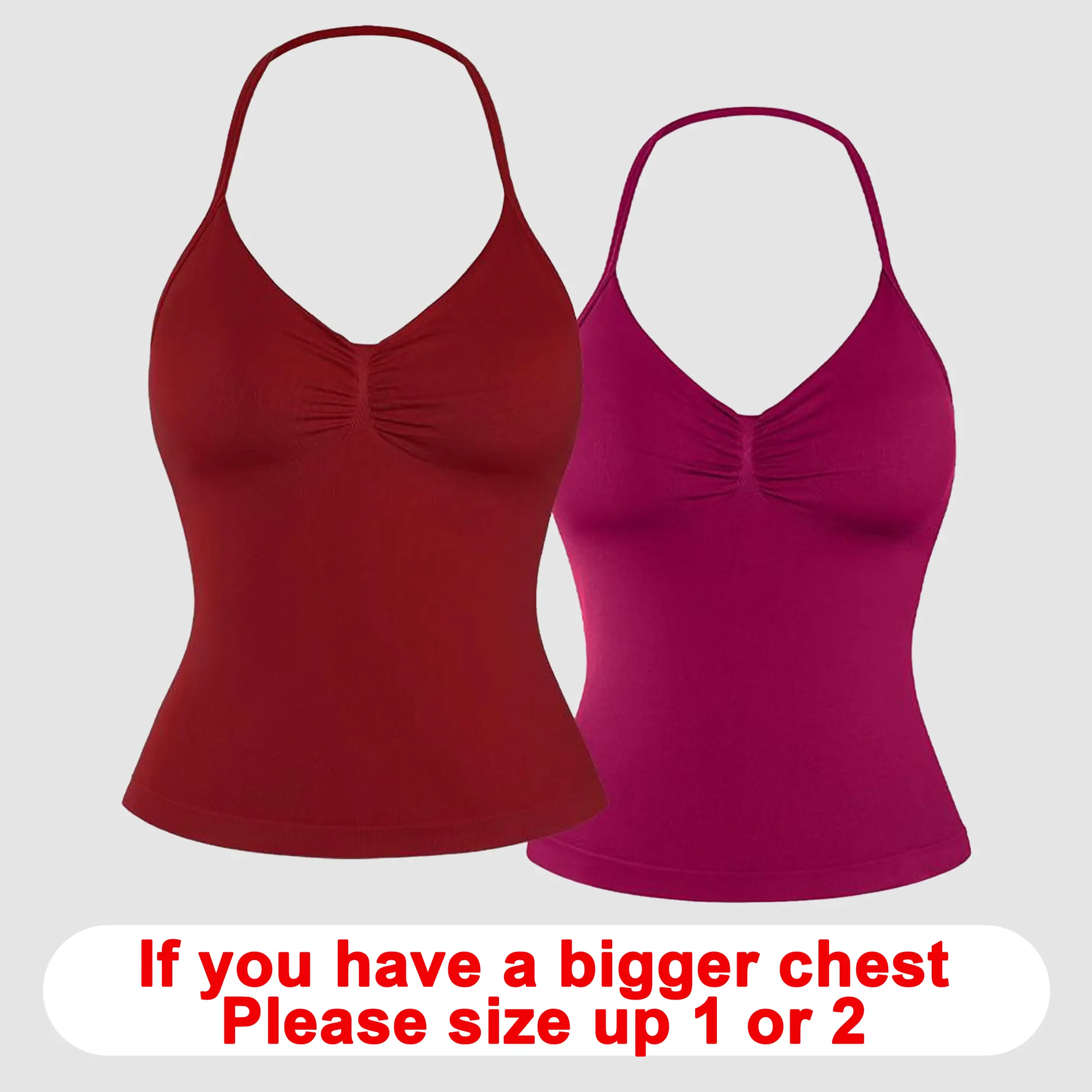 Pack(Berry, Scarlet)(Only Top)
