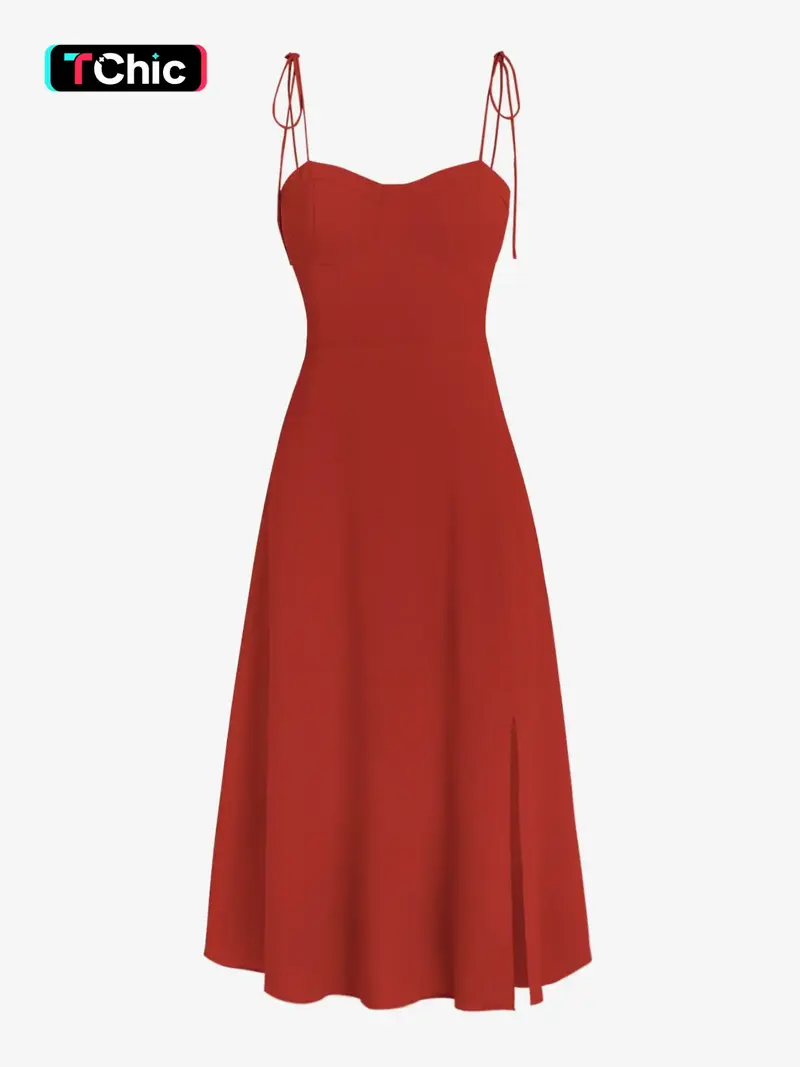 flared cami dress - TikTok Shop flared cami dress - TikTok Shop