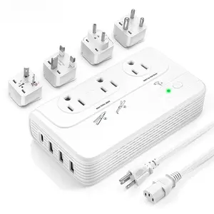 Travel Voltage Converter