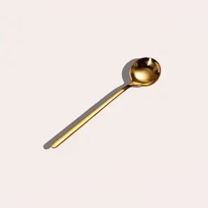 Gold Spoon