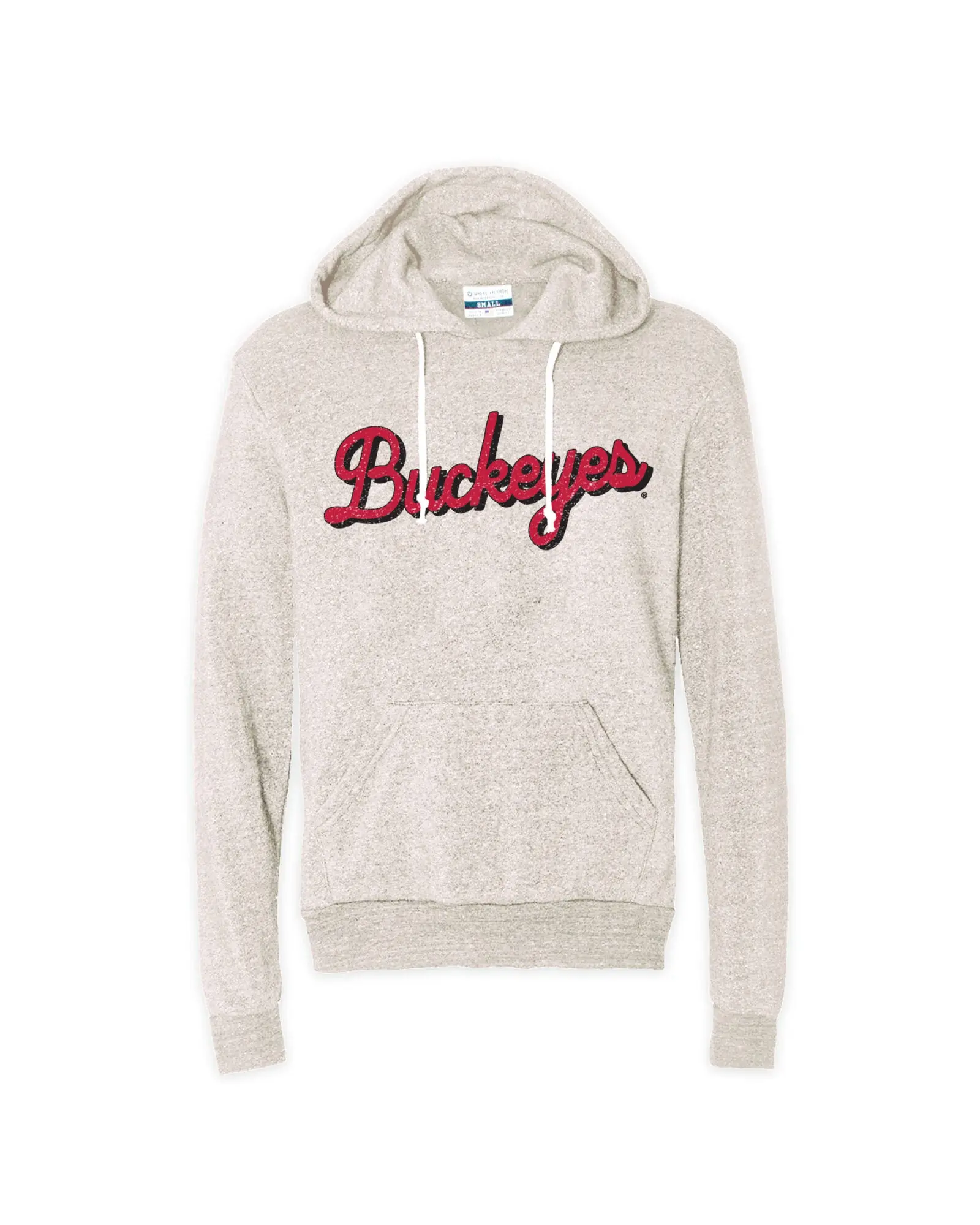 Buckeyes Script Hoodie