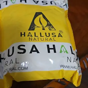 Product Review of HALLUSA NATURAL Hallprost Prostate Dietary Supplements 60 Capsules with Saw Palmetto Pygeum Africanum Pumpkin Seed Zinc Vitamin E for Nocturia Relief & Men's Health - Fitness from O**u