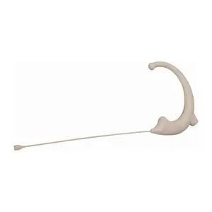 CAD Audio E19 Equitek Miniature Earworn Omnidirectional Microphone *USA Small Business*