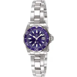 Invicta Women's 7060 Signature Stainless Steel Watch