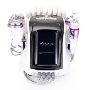 Shape Tactics 40K Cavitation RF Sculpting System
