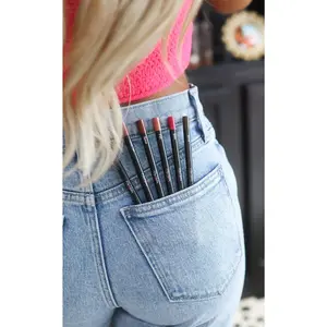 Longwear Lip Liners