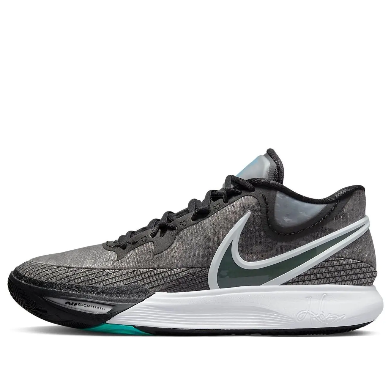 Nike Kyrie 8 'Orca' DJ6017-001 Nike Kyrie 8 'Orca' DJ6017-001