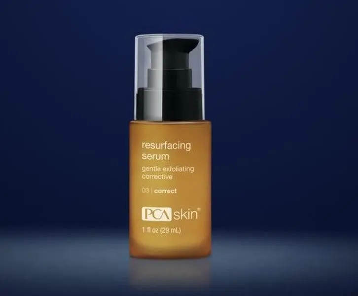 Serum-Resurfacing Serum 1oz