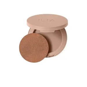 ILIA Sunshift Cream Bronzer in Ray