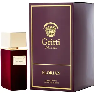 Gritti Florian By Gritti Extrait De Parfum For Unisex