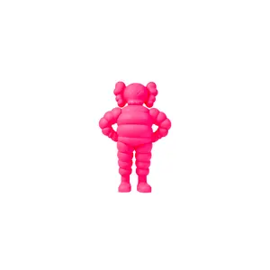 KAWS Chum "Pink" KAWS077