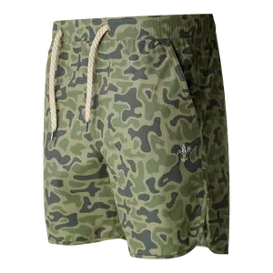 Rock Shorts Rock Shorts