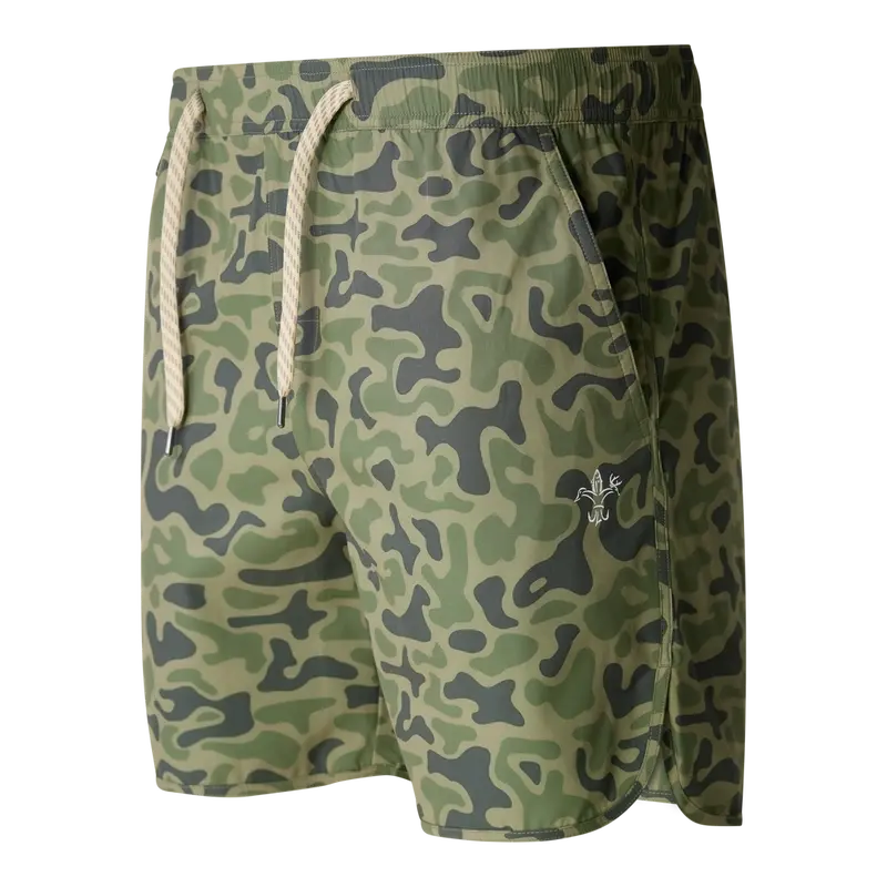 army shorts roll - TikTok Shop