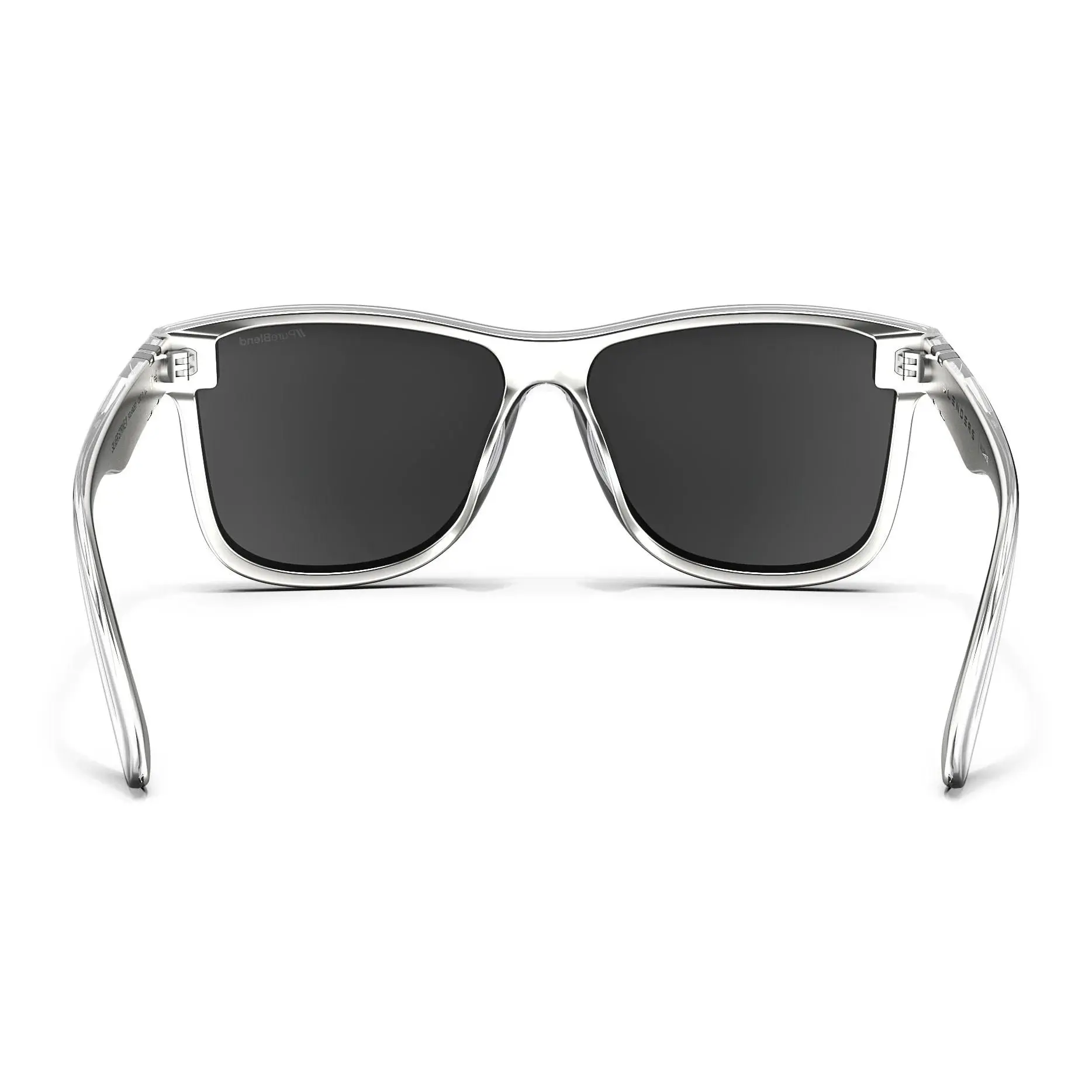 小物 silver l sunglasses Blenders Millenia DX Silver Strike II Sunglasses – Polarized