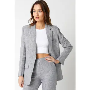 The Shelly Jacket
