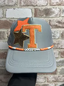 Tennessee Trucker Hat