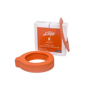 Le Parfait Super - Rubber Seals