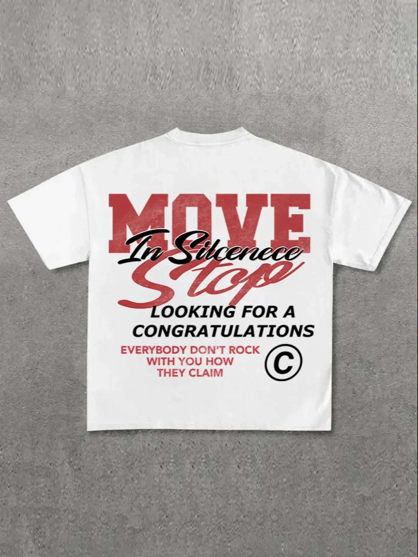 Y2k T Shirt Men Hip Hop Letter Graphic Print Oversized Tshirt New Harajuku Gothic Cotton Round Neck Short Sleeve Tops Streetwear, Streetwear Graphic T