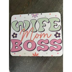 Custom Mouse Pads