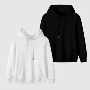 Men's Hooded Sweatshirt, Pullover Hoodie with Drawstring Hood, Gym, Everyday & Formal Outfits - All-Season Casual Streetwear, Gym Apparel, Sporty Design, Durable Construction, Fitness Enthusiasts,  Unisex Shirt